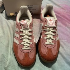 Brand New In Box END. x adidas