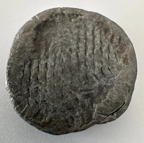 Ancient greek heavy silver - heavy,
