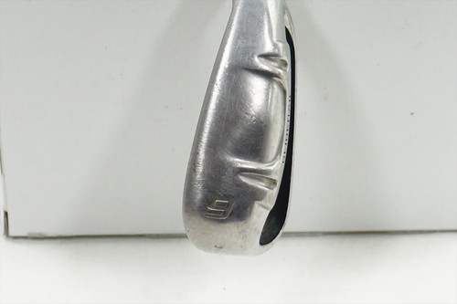 Cleveland mashie iron steel - cleveland,