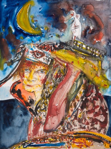 John bellany large - john,