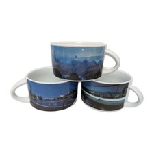 British Airways Royal Doulton