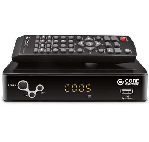 Core innovations ctcb105 over - core,
