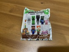 Minecraft Collectible Figural