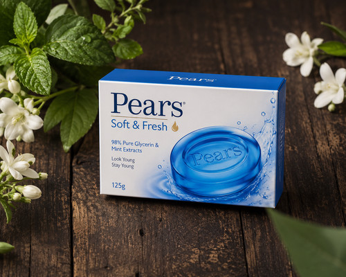 Pears soft fresh - pears,