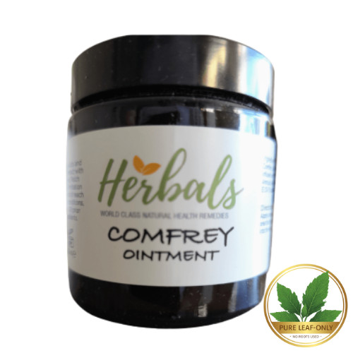 Comfrey balm 60ml natural - balm,