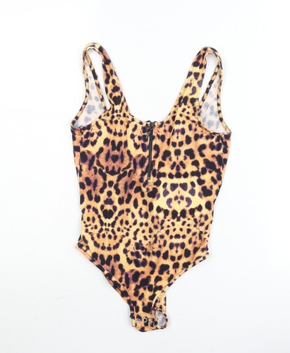 Topshop women leopard - leopard, print