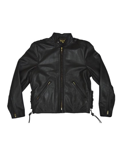 San diego leather jacket - san,