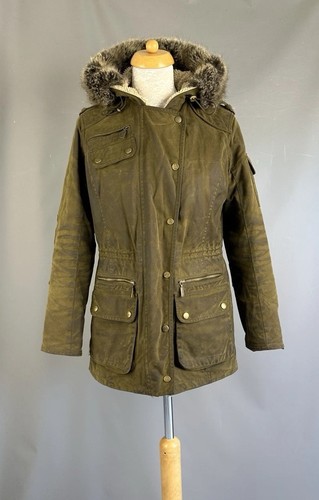 Barbour wax trophy - wax,