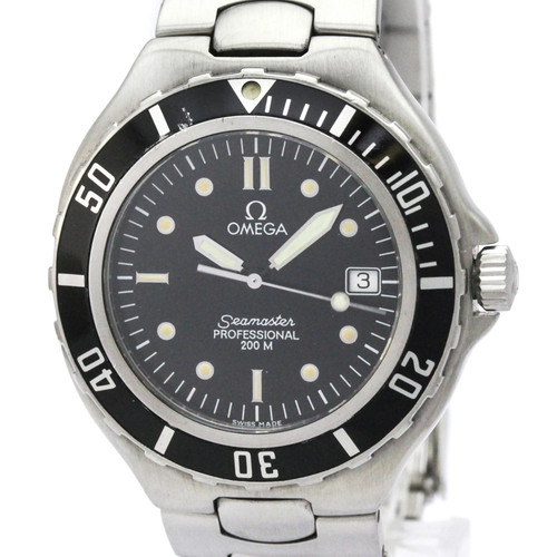 Omega seamaster professional - omega,