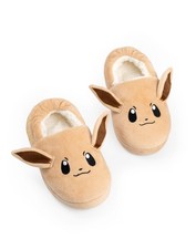 Pokemon Brown Eevee 3D