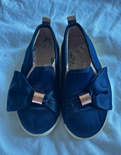 Ted baker girls - girls, slip-on