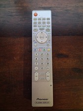 Pioneer axd1550 plasma - plasma, tv