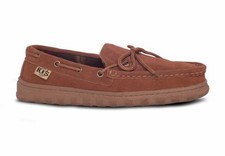 RJ's Fuzzies Men's Leather