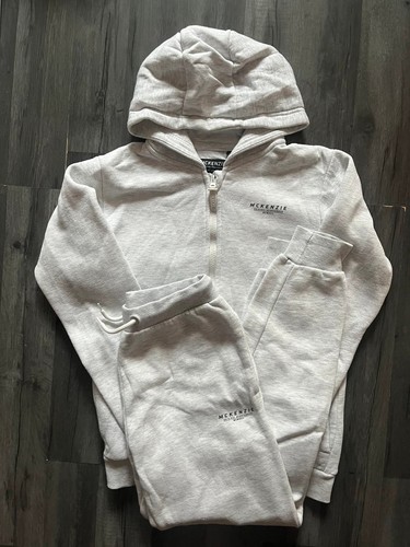 Mckenzie tracksuit set - mckenzie,