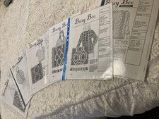 6 Busy Bee Adult Machine