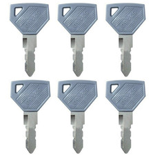 BAQI 6Pcs Replacement
