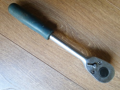 Bristol drive ratchet - 1/2,