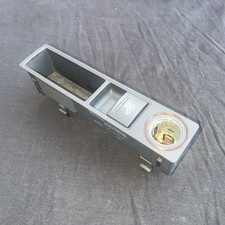 Audi A4 B7 /b6 Convertible Cabriolet Roof Switch And Trim