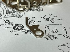 Daiwa 125M Genuine DAIWA