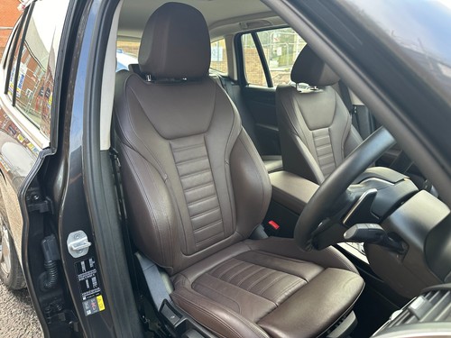 Bmw xdrive 30e g01 - xdrive,