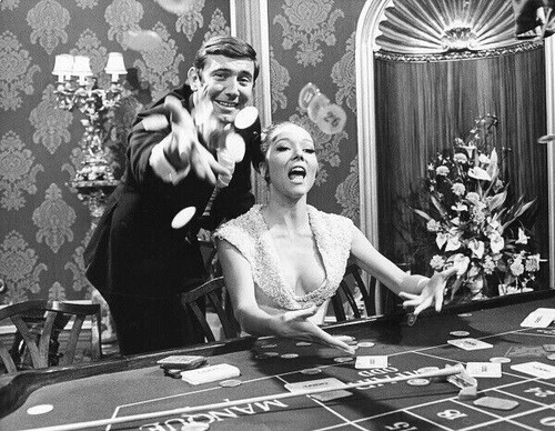 Diana rigg george - diana,
