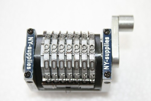 Rotary straight forwards - rotary,