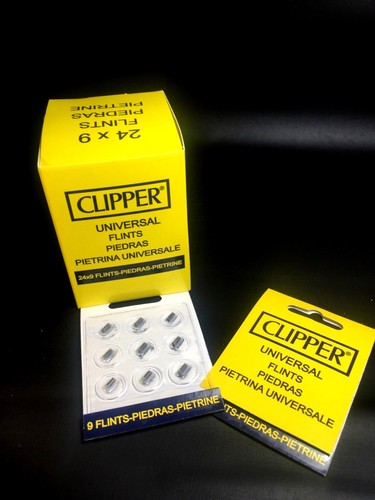 Cheapest new clipper lighter - clipper,