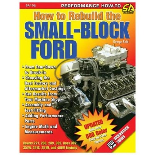 Sa102 how rebuild the - rebuild,