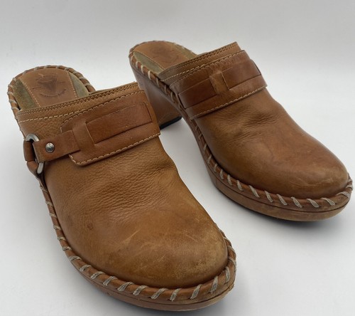Frye mule charlotte - 2, woman