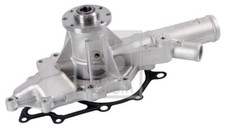 Water Pump FOR MERCEDES SPRINTER 109bhp II 2.2 13->20 311 B909 Febi