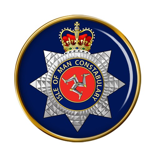 Isle man constabulary - isle,