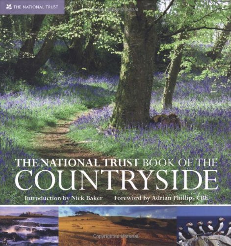 The national trust book - the, of