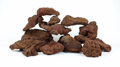 Aquarium rock stone - aquarium,