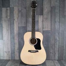 Walden D450 Acoustic Guitar