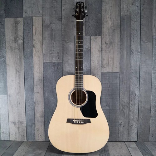 Walden d450 acoustic - d450, guitar
