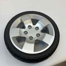 Pursuit XL Victory XL Mobility