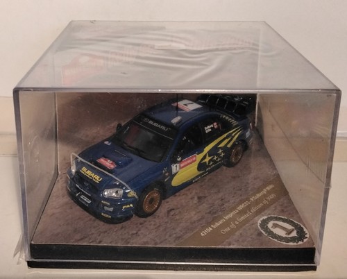2003 subaru impreza wrc - subaru,