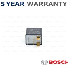 Bosch Micro Relay Fits