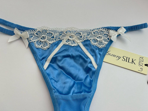 Bnwt senza thong 16 18 - senza, 14
