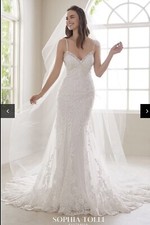 Sophia Tolli Y21833-