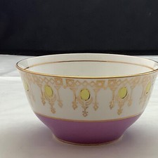 Vintage China Sugar Bowls -