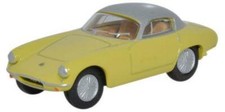 Oxford Diecast 76LTE003 Lotus