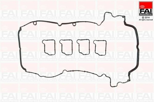 Valve rocker cover gasket - rocker,