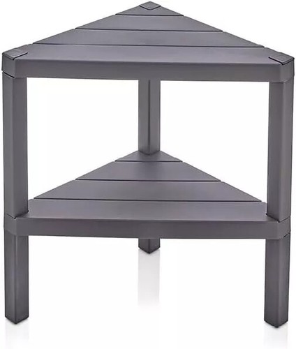 Triangle corner shelve perfect - triangle,