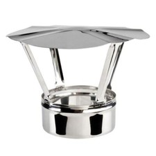 Stainless Steel Chimney Cowl