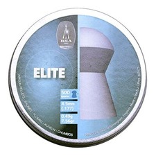 BSA Elite .177 Air Pellets