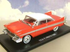 GREENLIGHT 1/43 DIECAST 1958