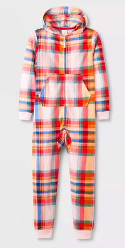 Cat jack girls fleece - girls, union