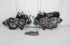 1986 1987 Yamaha YZ125 OEM