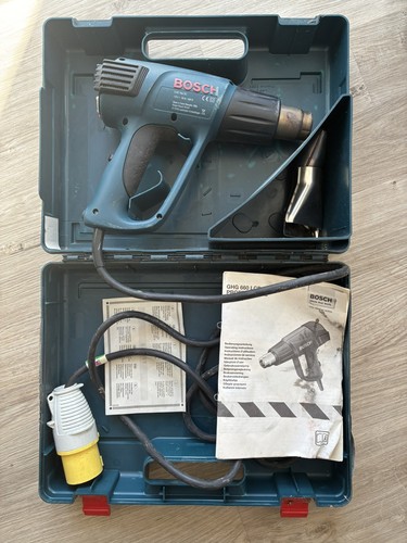 Bosch ghg660lcd pro hot - bosch,